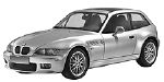 BMW E36-7 C0375 Fault Code