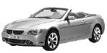 BMW E64 C0375 Fault Code