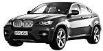 BMW E71 C0375 Fault Code