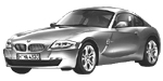 BMW E86 C0375 Fault Code