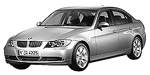 BMW E90 C0375 Fault Code